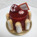 【広尾】パリの超有名パティスリーの日本進出。アルノー・ラエールのケーキたち