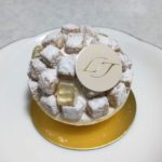 【赤坂】リベルターブルの独創的なケーキたち